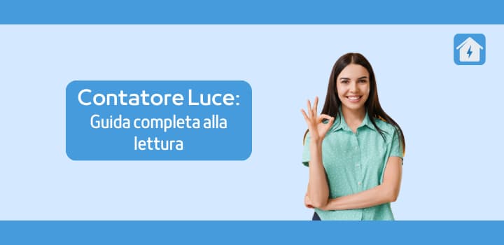 Contatore Luce: Guida Completa alla Lettura