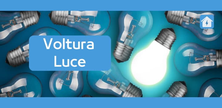 Tutto ciò che devi sapere sulla Voltura Luce!